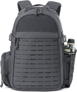 Military Tactical Backpacks For 3 Day Bag Hiking Rucksack #152