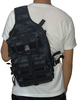 Military Sling Bag EDC Assault Range Bag #1538