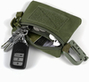 Tactical Compact EDC Pouches Military Molle Utility Pouch #P463