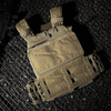 Military Vest #V022