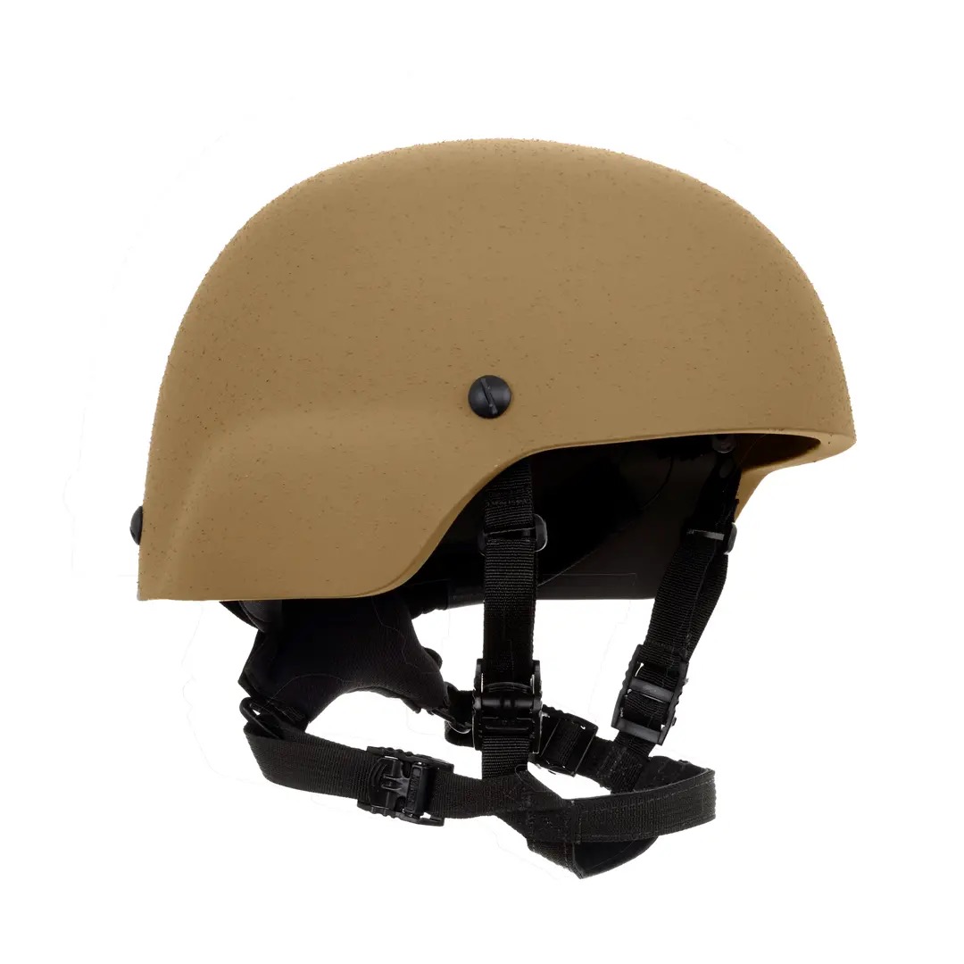 Ballistic Helmet Striker RCH