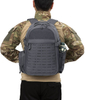 Military Tactical Backpacks For 3 Day Bag Hiking Rucksack #152