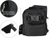 Tactical Sling Backpack EDC Assault Range Bag #4517