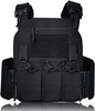 New Module Tactical Molle Quick Release Buckles Vest #V5001