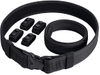 Enforcement Police Security 2"/2.25" Tactical Patrol Belt #B7561