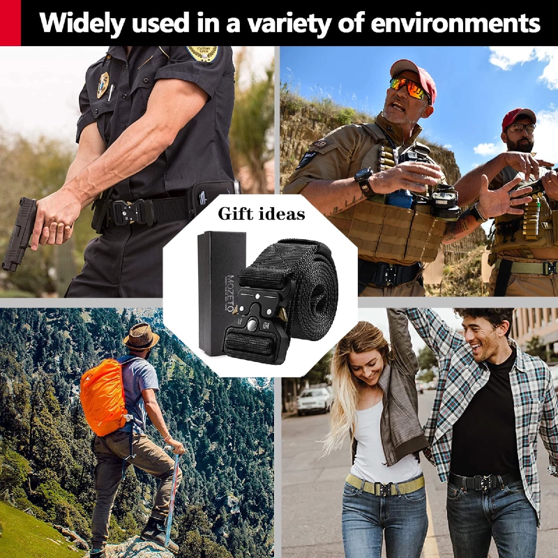 How To Store Tactical Gear？