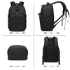 25L Military Tactical Assault Backpack with MOLLE System #B001