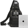 Small Tactical Sling Bag for Military Shoulder Bag Pack #1523