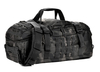 45L Multifunctional Gym Duffle Waterproof And Tear Resistant Travel Bag 