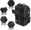 Tactical Molle EDC Tool Pouch of 3-Day Assault Backpack #B230