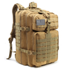 Tactical Backpack 45L #B0009