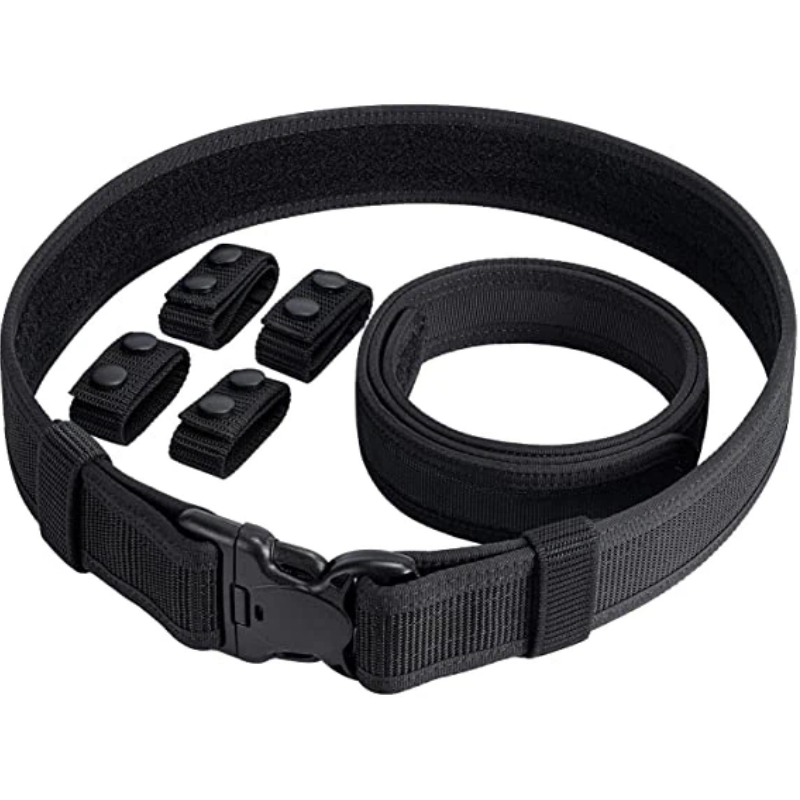 Military Belt