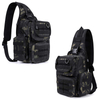 Tactical EDC Pack with Assault Range Backpack for Concealed Carry #1853