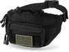 Tactical Fanny Pack Edc Conceal Carry Waist Bag #B5685