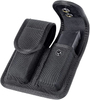 Molded Double Mag Pouch for S&W M&P Ruger Glock Walther H&K #B2313