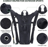 Hydration Pack Backpack with 3L Bladder for Hiking, Biking, Running, Walking And Climbing #B15368