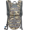 Tactical Molle Hydration Pack Backpack with 3L TPU Water Bladder #B4562