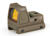 Reflex Sight for Quick Scanning and Engagement #CL-0048