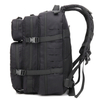 Stay prepared with versatile tactical backpack 45L #B033